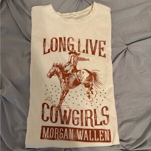 Maurices White Graphic Sweatshirt